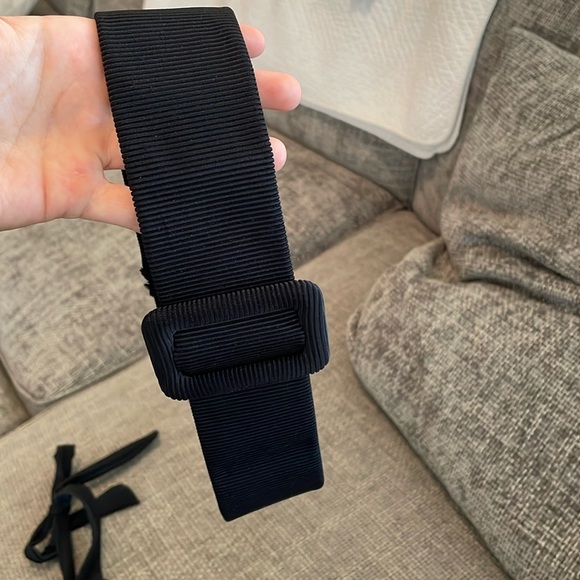 NWT BEACH RIOT Sydney Belted One Piece Swimsuit! - Picture 10 of 13